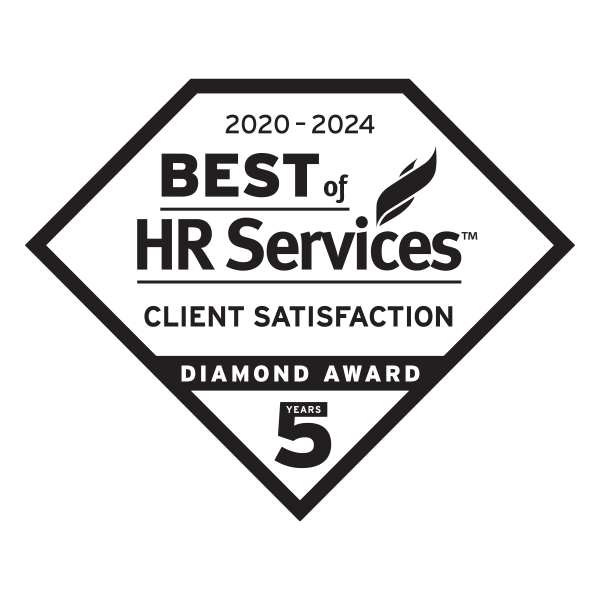 Questco Wins Best Of HR Services Award For 2024   Best Of HR 2024 Diamond Black No Backgtround (1) 